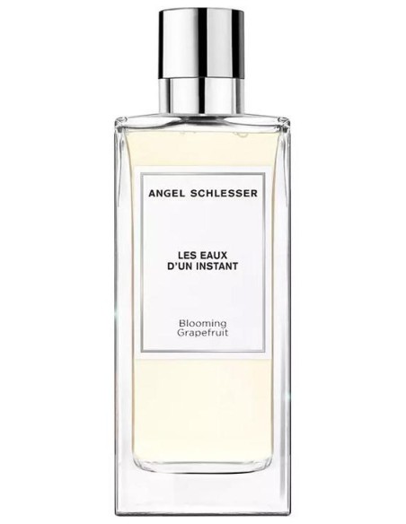 Les Eaux D'Un Instant Blooming Grapefruit Eau De Toilette Vaporizador 100 Ml