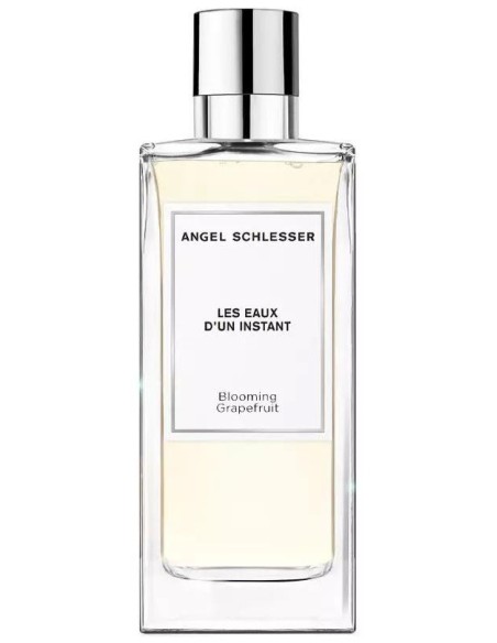 Angel Schlesser Les Eaux D'Un Instant Blooming Grapefruit Eau De Toilette 150Ml