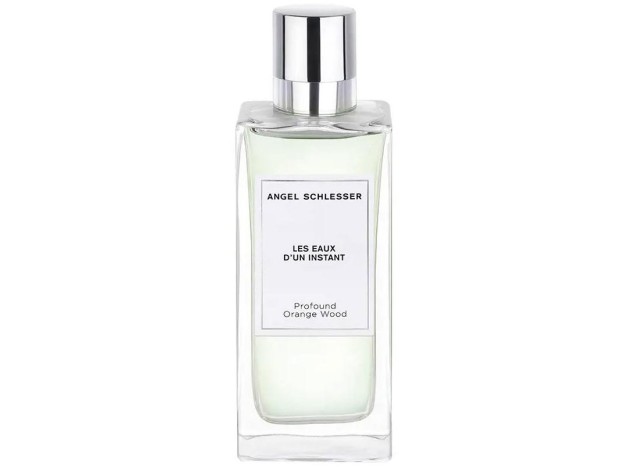 Les Eaux D'Un Instant Profund Orange Wood Eau...