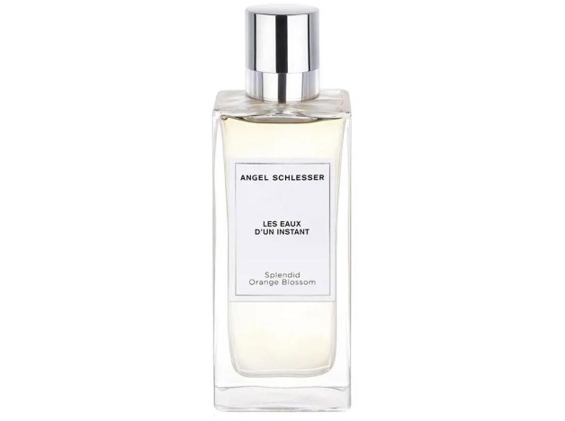 Les Eaux D'Un Instant Splendid Orange Blossom...