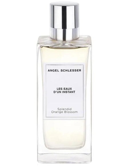 Les Eaux D'Un Instant Splendid Orange Blossom Eau De Toilette Spray Para Mujer 150 Ml