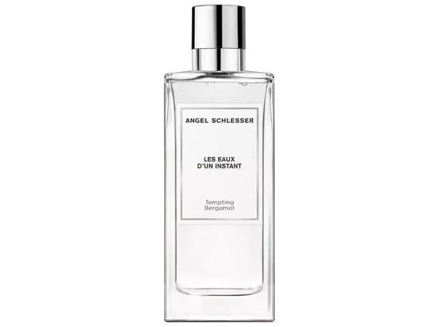 Les Eaux D'Un Instant Tempting Bergamot Eau De...