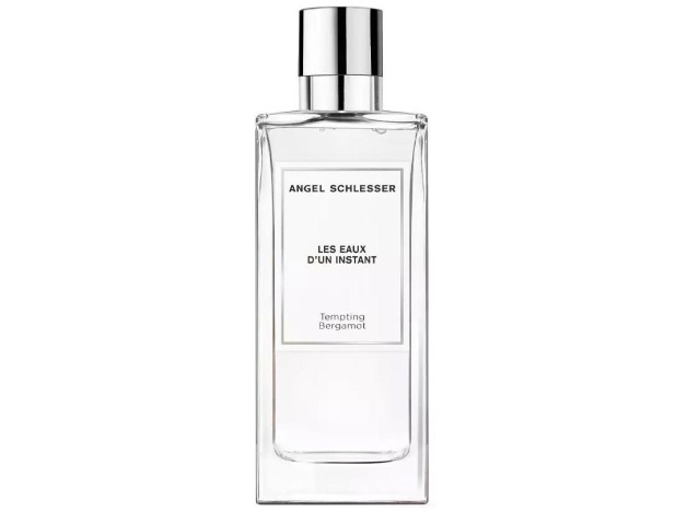 Angel Schlesser Les Eaux D'Un Instant Tempting...
