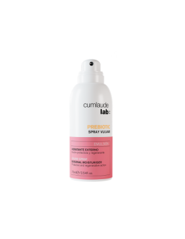 Cumlaude Prebiotic Spray...
