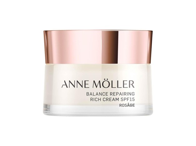 Anne Moller Rosâge Balance Rich Repairing Cream...