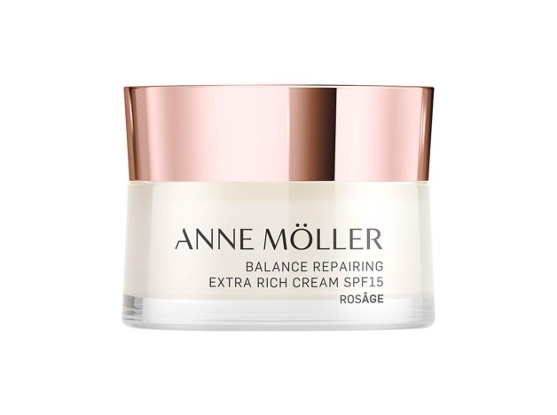 Anne Moller Rosâge Balance Extra-Rich Repairing...