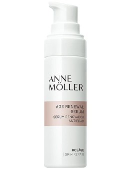 Anne Moller Rosâge Age...