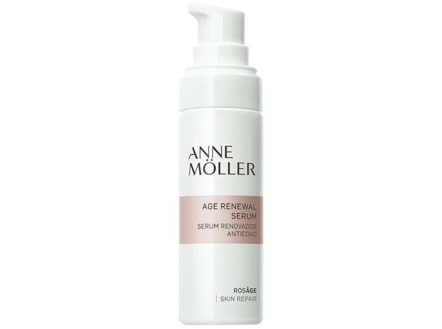 Anne Moller Rosâge Age Renewal Sérum 30Ml