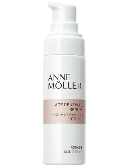 Anne Moller Rosâge Age Renewal Sérum 30Ml
