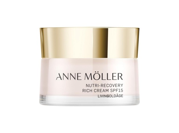 Anne Moller Livingoldâge Nutri-Recovery Rich...