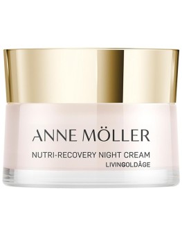 Anne Moller Livingoldâge...