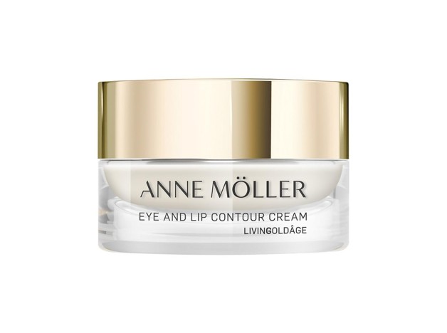 Anne Moller Livingoldâge Eye %26 Lip Contour...