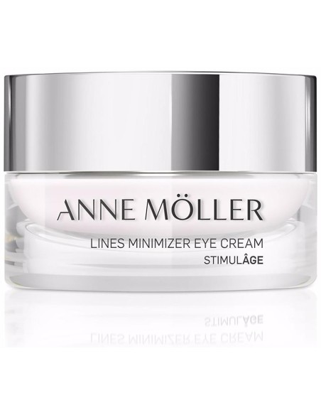Anne Moller Stimulâge Lines Minimizer Eye Cream 15Ml