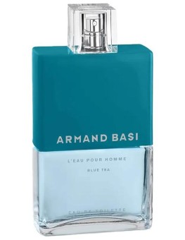 L'Eau Pour Homme Blue Tea...