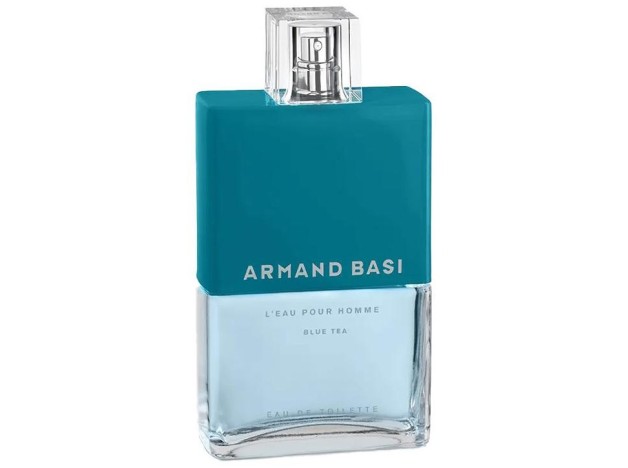 L'Eau Pour Homme Blue Tea Eau De Toilette...