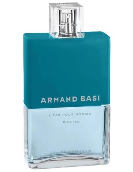 L'Eau Pour Homme Blue Tea...