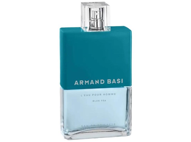 L'Eau Pour Homme Blue Tea Eau De Toilette...