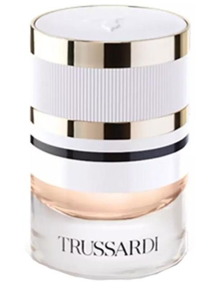 Trussardi Pure Jasmine Eau De Parfum Vaporizador 30 Ml