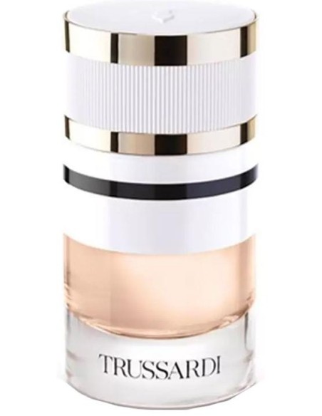 Trussardi Pure Jasmine Eau De Parfum Vaporizador 60 Ml