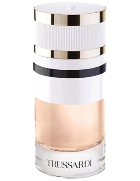 Trussardi Pure Jasmine Eau De Parfum Vaporizador 90 Ml