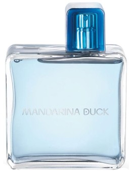 Mandarina Duck For Him Eau...