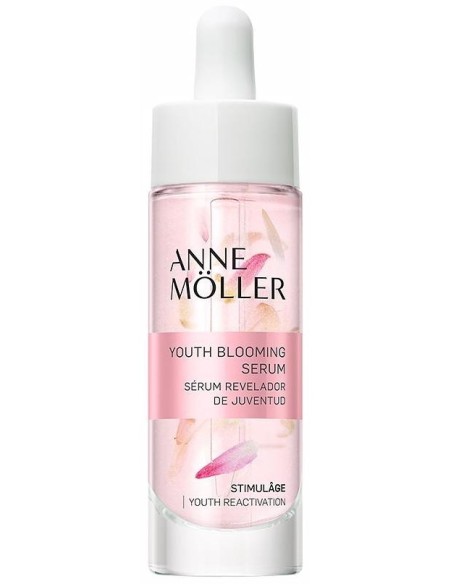 Anne Moller Stimulâge Youth Blooming Sérum 50Ml