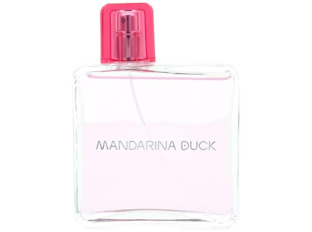 Mandarina Duck For Her Eau De Toilette...