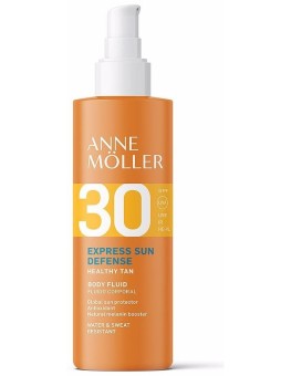 Anne Möller Express Sun...