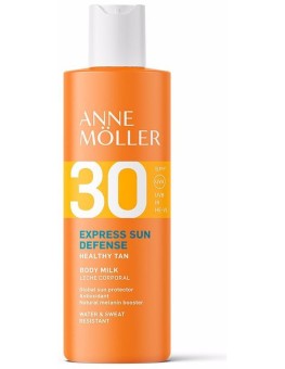 Anne Möller Express Sun...