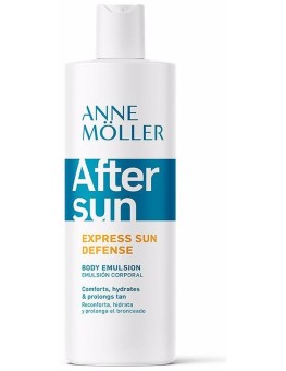 Anne Möller Express Sun...