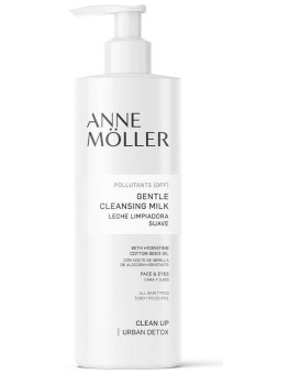 Anne Möller Clean Up Gentle...