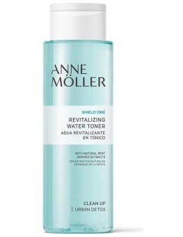Anne Möller Clean Up...
