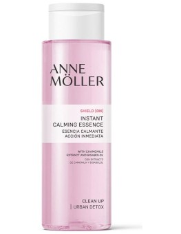Anne Möller Clean Up...