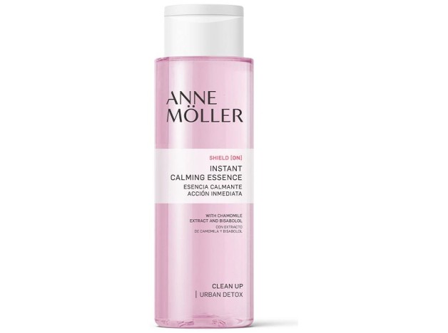 Anne Möller Clean Up Calming Toner 400Ml