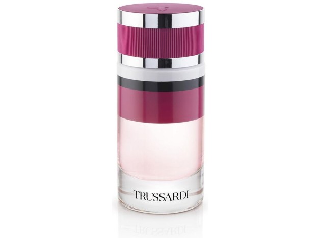 Trussardi Ruby Red Eau De Parfum 90Ml