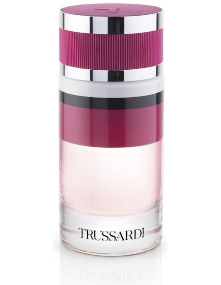 Trussardi Ruby Red Eau De Parfum 90Ml