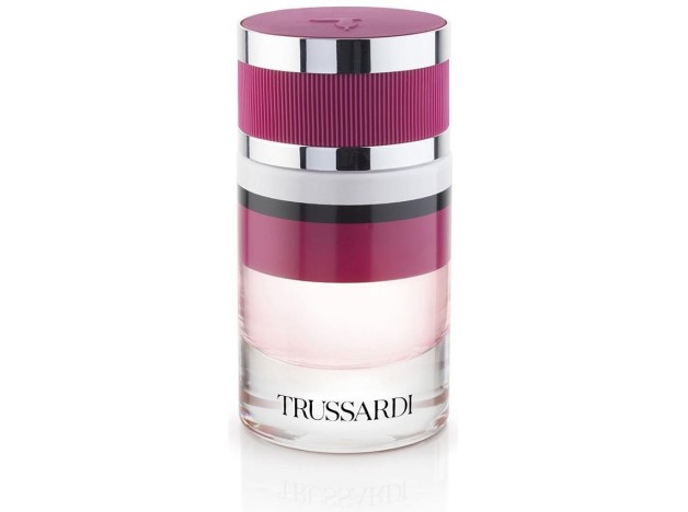 Trussardi Ruby Red Eau De Parfum 60Ml