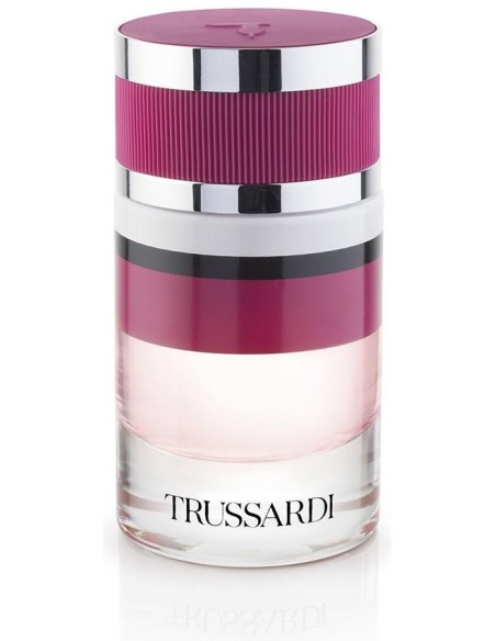 Trussardi Ruby Red Eau De Parfum 60Ml