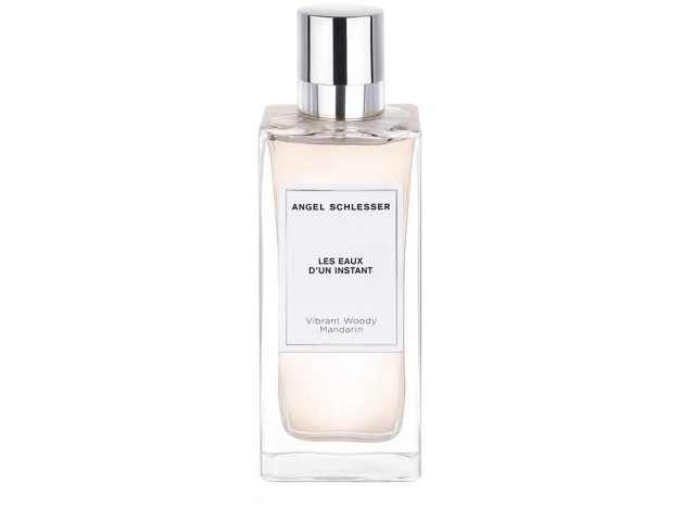 Angel Schlesser Vibrant Woody Mandarin Edt 150Ml