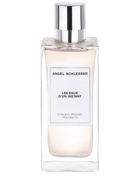 Angel Schlesser Vibrant Woody Mandarin Edt 150Ml