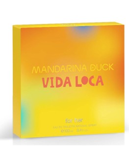 Mandarina Duck Vida Loca...