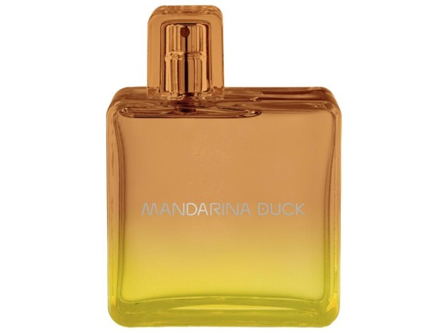 Mandarina Duck Vida Loca For Her Eau De...