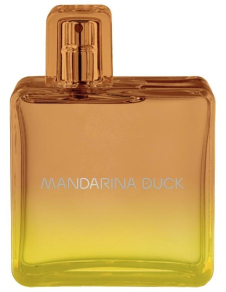 Mandarina Duck Vida Loca For Her Eau De Toilette Spray 100Ml