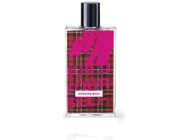 Armand Basi Uniform Build Your-Self Eau De...
