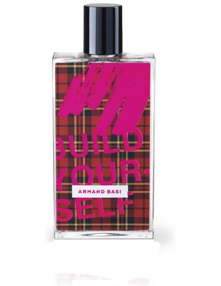 Armand Basi Uniform Build Your-Self Eau De Toilette 100Ml