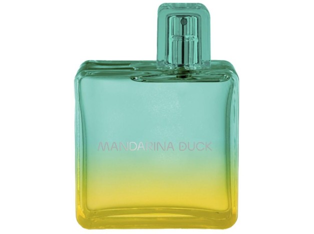 Mandarina Duck Vida Loca For Him Eau De...