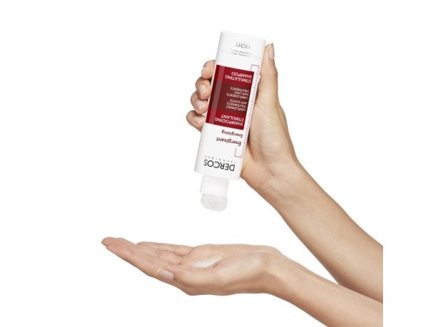 Vichy Dercos Champú Energy+ Estimulante 200 ml