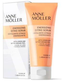 Anne Moller Clean Up...