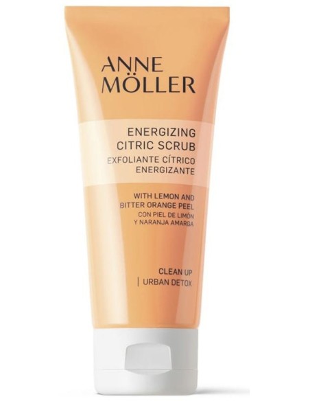 Anne Moller Clean Up Energizing Citric Scrub 100Ml