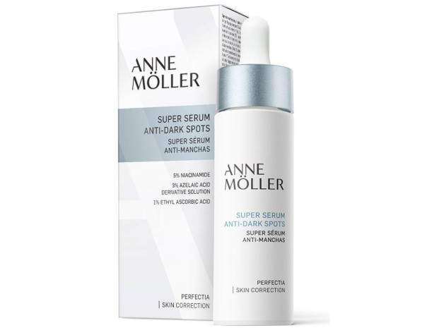 Anne Moller Perfectia Super Sérum Anti Dark...